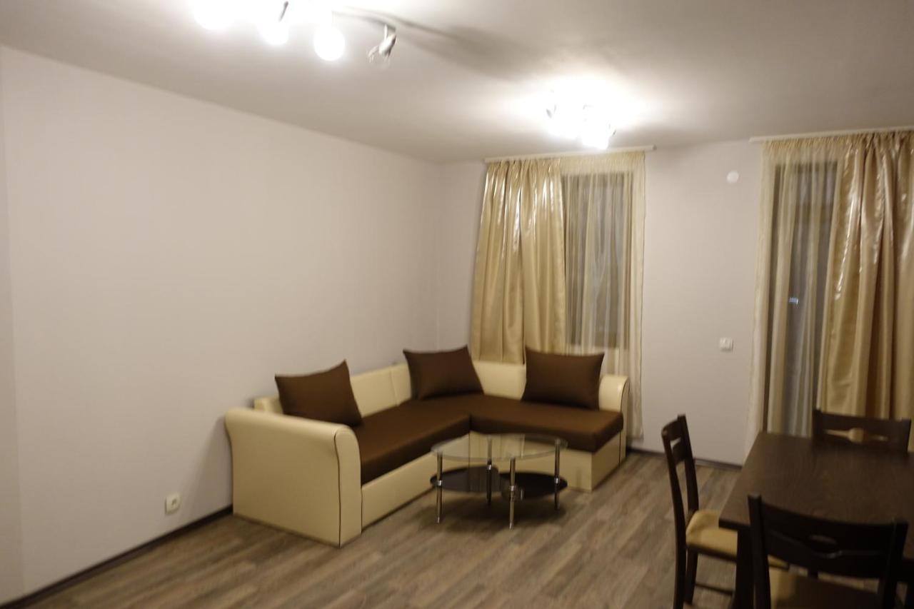 ספרבה בניה Enis Hotel С Минерален Басейн מראה חיצוני תמונה